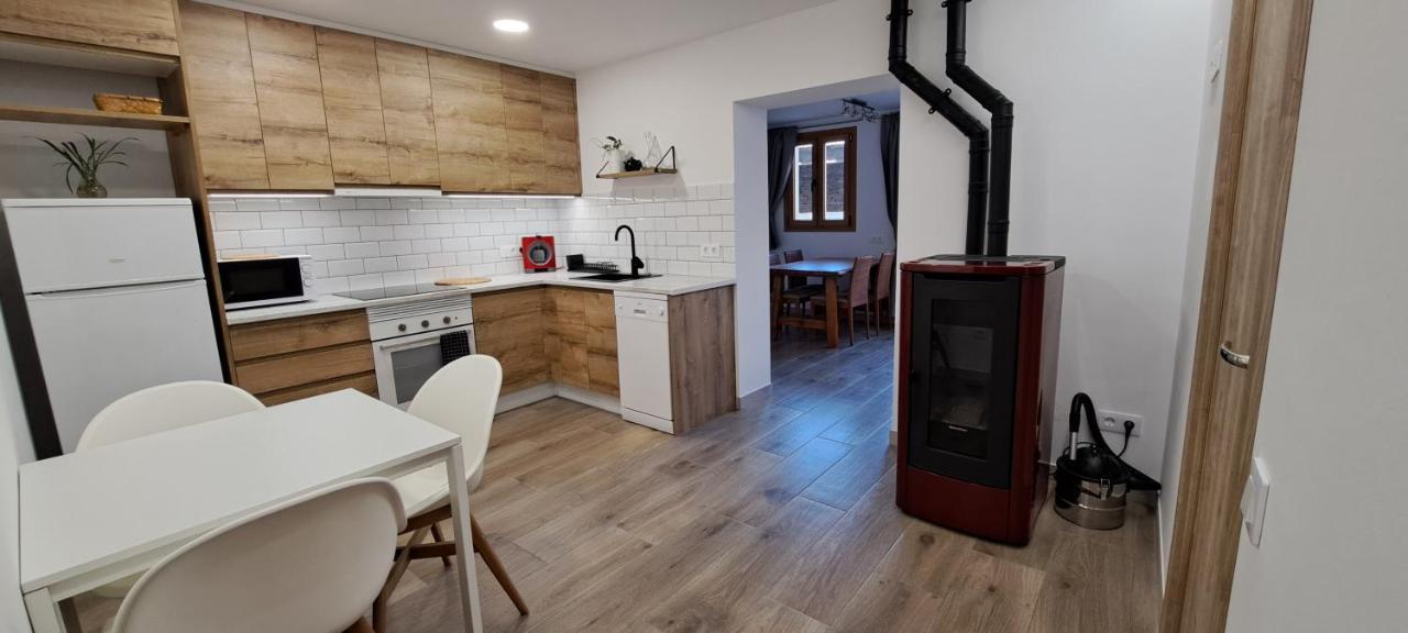 Cal Bardillo Apartment *