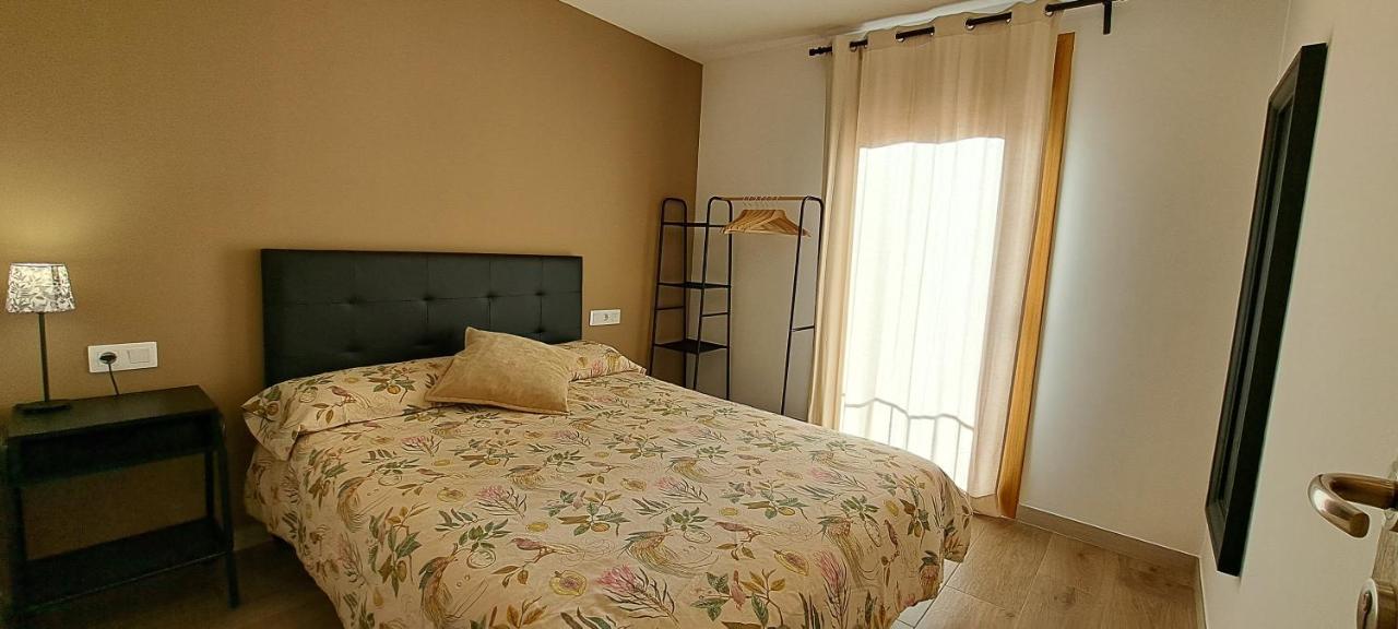 Apartment Cal Bardillo Baga