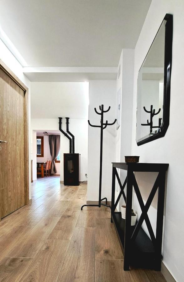 Cal Bardillo Apartment Baga