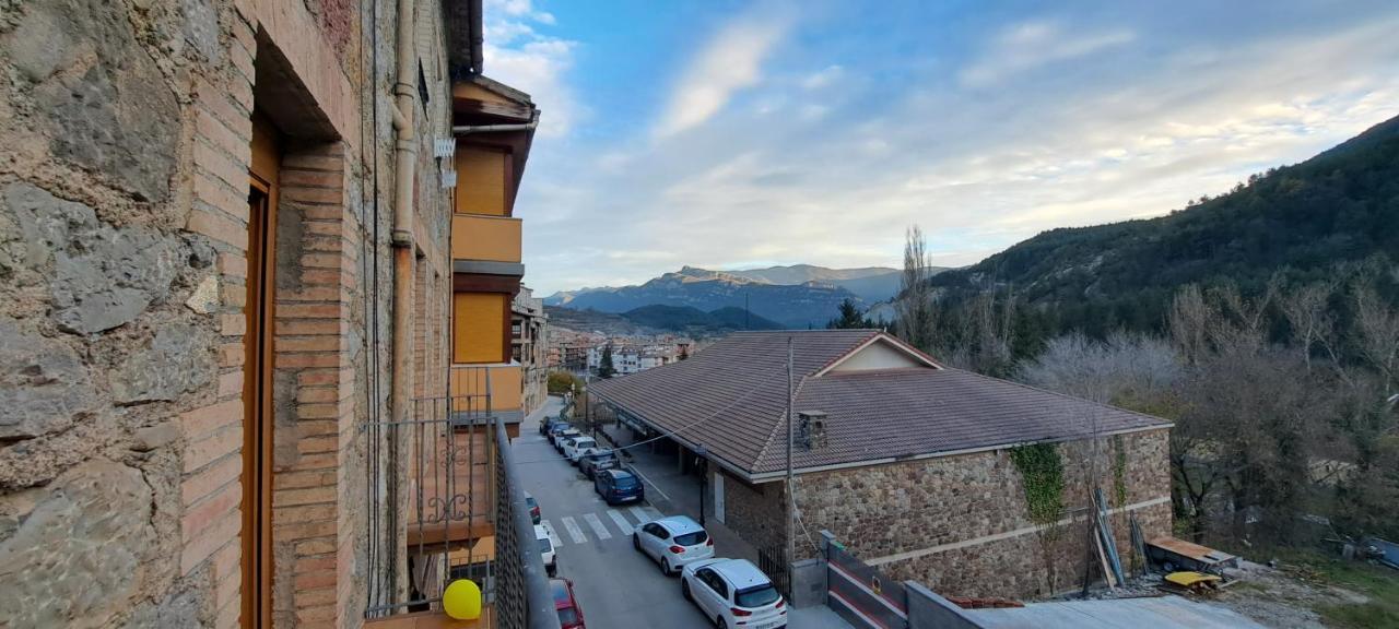 Apartment Cal Bardillo Baga